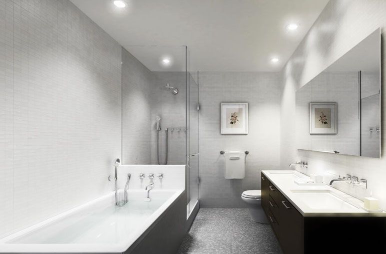 The Emory 27 West 19th Street Chelsea condos for sale New Construction Manhattan